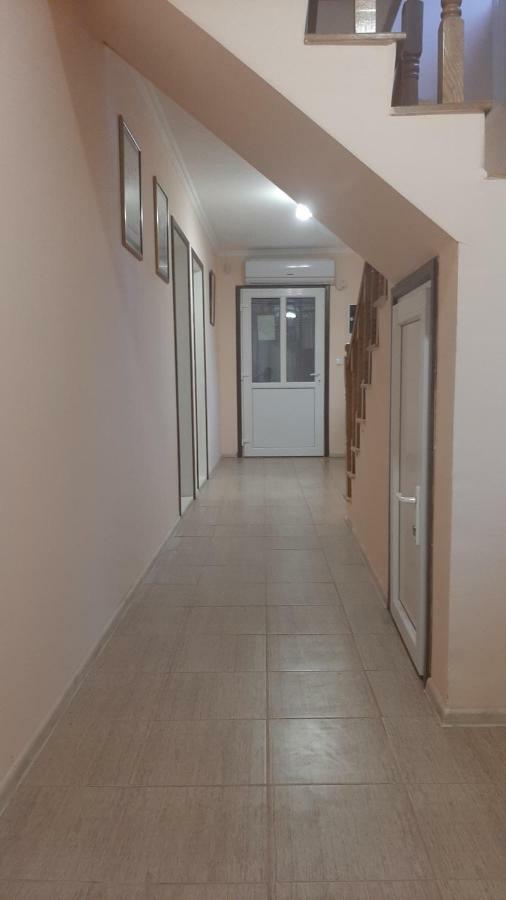 Aleksandar Vila BR Vrdnik Exterior foto