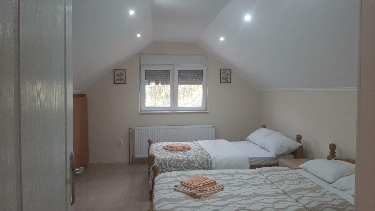 Aleksandar Vila BR Vrdnik Quarto foto