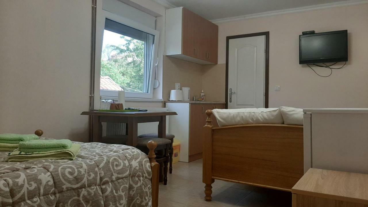 Aleksandar Vila BR Vrdnik Quarto foto
